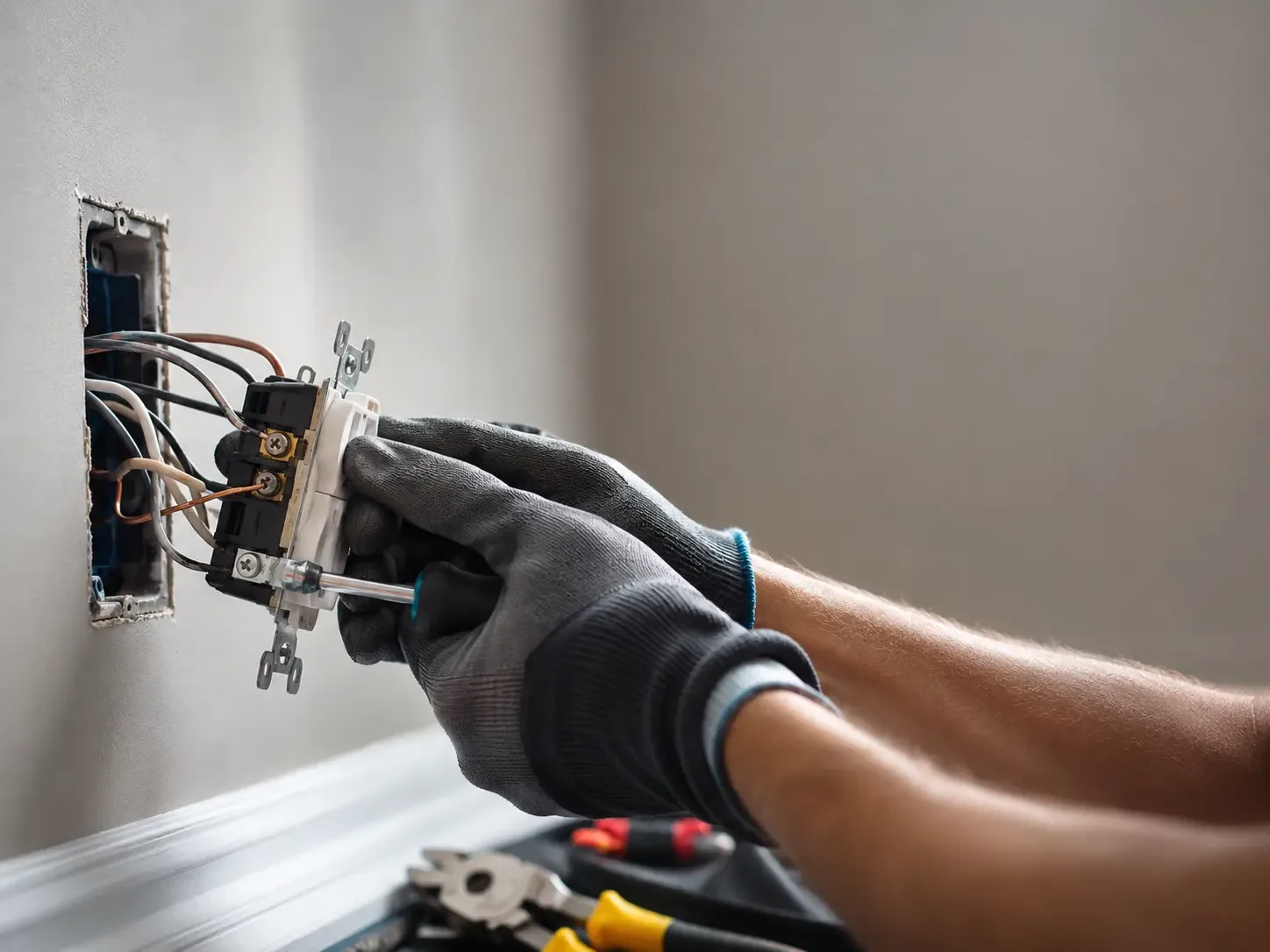Why choose Whole Home Rewiring in White, GA